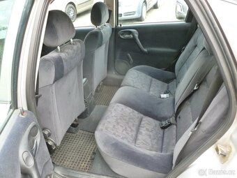 Opel Vectra 1.8 16V 1.majitel NOVÉ V CZ - 14