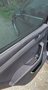 Škoda Superb III, combi DSG 4x4, 2,0 TDI/140 kW - 14
