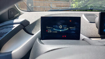 BMW i3 | REX | DPH | 94 Ah | pošk - 14