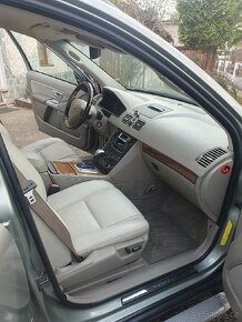 Volvo XC90 4.4i V8 - 14