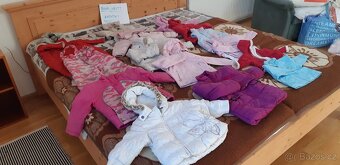 Dětská vyvýšená postel od Domestav se skluzavkou (ZÁNOVNÍ) - 14