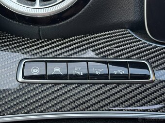 Mercedes-benz CLS Coupe AMG 53 4Matic+ - 14