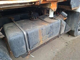 MULTICAR M26 A 4X4 - 14