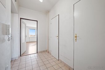 Pronájmu byt 2+1 53m2 v Blatné,okres Strakonice - 14