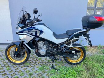 CFmoto mt 800 explore - 14