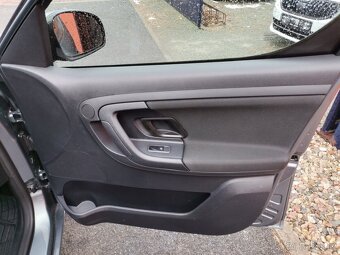Škoda Roomster 1.2TSi 63kw Style AC PDC - 14