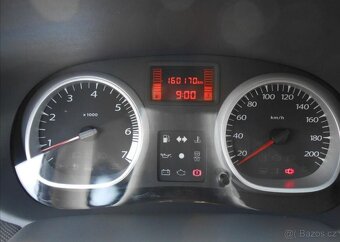 Dacia Duster 1,5 DCi 79 kW KLIMA Serviska nafta - 14