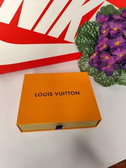 Louis Vuitton peneženka - 14
