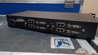 Prodám bazárovú exteriérovú LED obrazovku P6.6 - 14