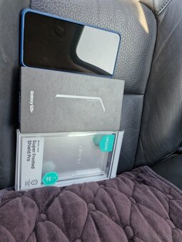 Samsung Galaxy S25+ 12GB/512GB - 14