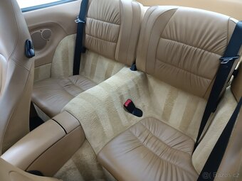 Porsche 911, Carrera 2 1999 - 14