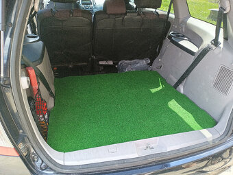 Mitsubishi Grandis 2.0 D 2007 - 14