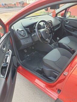 Renault Clio 1.2 54 kw  Grandtour - 14