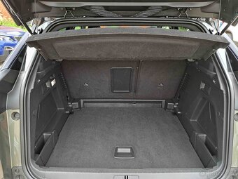 Peugeot 5008 1,2 PT GT 61.000 km - 14