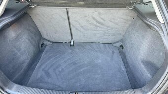 Audi A3 8P Sportback facelift 2.0 TDI CR,2011,nová STK,2xALU - 14