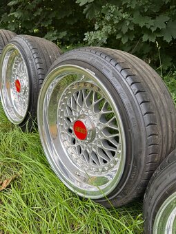 BBS RS 4x100 R16 - 14
