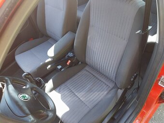 Škoda Octavia 1.9tdi 66kw Elegance. Zachovalá - 14