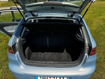Seat Ibiza 1.4 TDi 55kW - 14