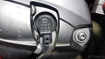 BMW R1200 GS Edice Rallye - 14