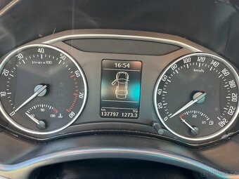 Škoda Octavia kombi 1,2 TSI 77 kW 138 tis. km - 14