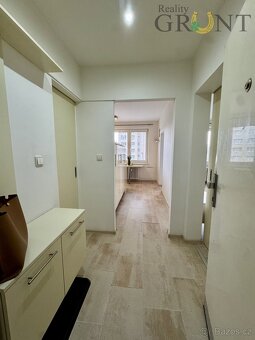 Prodej byty 1+1, 42 m2 - Karviná - Nové Město, ev.č. 00195 - 14