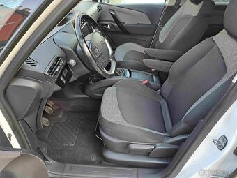Citroën Grand C4 Spacetourer 1,5 HDI FEEL 154.000 km - 14
