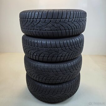 5x120 et55 7jx17C 65,1 Volkswagen Caravella, Multivan, T5,6 - 14