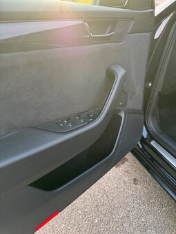 Škoda Superb Combi Sportline 2.0 TSI 206kw 2017 - 14