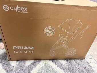 Cybex Priam - 14