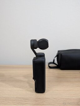 DJI Osmo Pocket 3 – Creator Combo - 14
