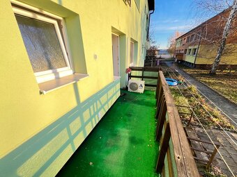 Pronájem bytu Bzenec-Kolonie - 14