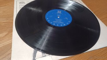 LP Olympic - Pták Rosomák (1969) - 14