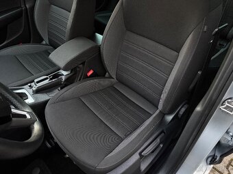 Škoda Octavia 1.5 TSI DSG 2020, 110kW - 14