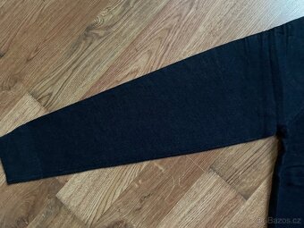 Nový pánský rolák Nax - XL, akryl, orig. balení - 14