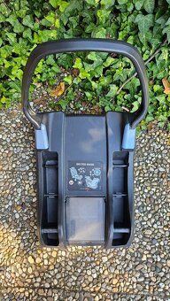 Kočárek peg perego - 14