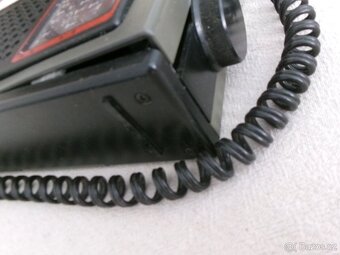 Rádio TESLA 2836 AB ARIOSO. - 14