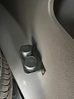 Ford Tourneo Custom L2 - 14