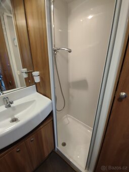 Swift Challenger 530, tabbert, hobby, fendt - 14