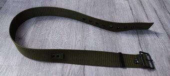 Nové vojenské oblečení - 14