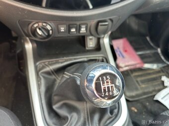 Renault Alaskan 2,3DCi (120kW) TOP STAV - 14