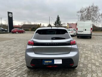 Peugeot 208, Allure PureTech 100k S&S MAN6 - 14