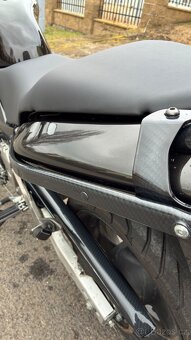 Honda Hornet S 600 - 14