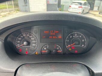 Citroen Jumper 2.0 HDI 2017 96 kw valník - 14