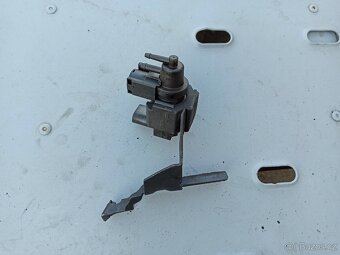 PŘÍSLUŠENSTVÍ MOTORU - AUDI Q7 3.0TDi 171kW BUG - 14