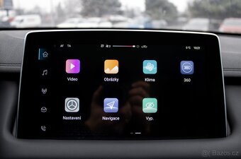 Mg HS 1.5 TGI Elegance 2023 FACELIFT - 14