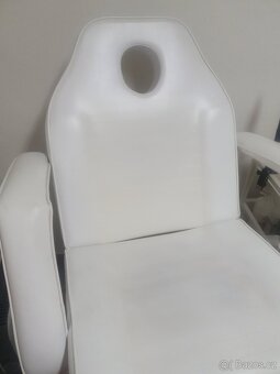 Pedikérské křeslo - 14