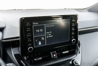 Toyota Corolla Combi 1.8 Hybrid - 14