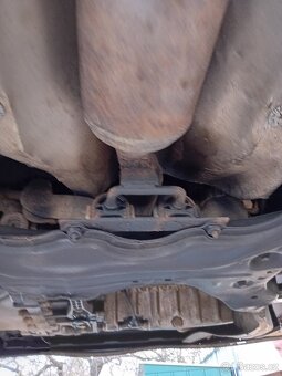 SKODA OCTAVIA COMBI 1.9TDI 96KW - 14