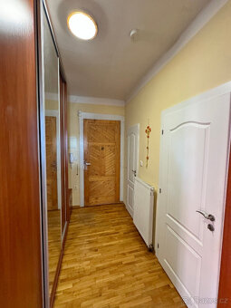 Pronájem bytu 4+kk, Podjezd, Prostějov,  Kč/měs, 110 m2 - 14