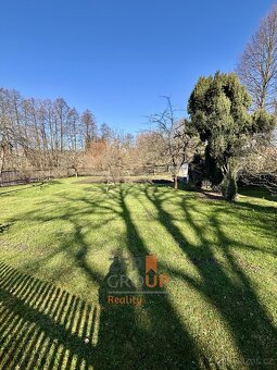 Prodej rodinného domu o rozloze 124 m2,  Hlinsko - Chlum - 14